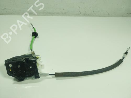Used Rear left lock Rear left lock PORSCHE PANAMERA Sport Turismo (971) [2017-2023] 22898437 22898437