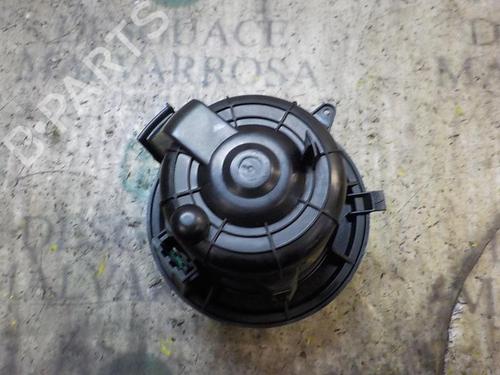 Varmvifte CITROËN C3 I (FC_, FN_)  | BP3852296M62 