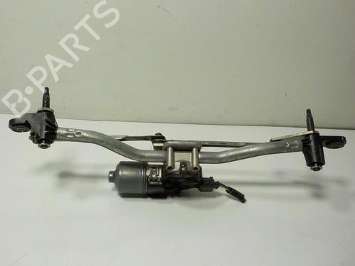Used Front wiper motor ALFA ROMEO GIULIETTA (940_) [2010-2020]  11191332