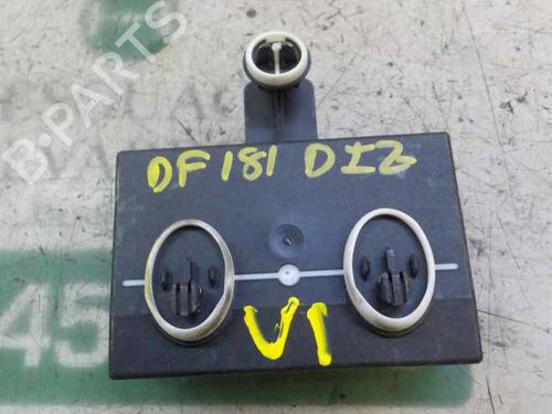 Used Electronic module Electronic module SKODA YETI (5L) 2.0 TDI (140 hp) 6082724 6082724