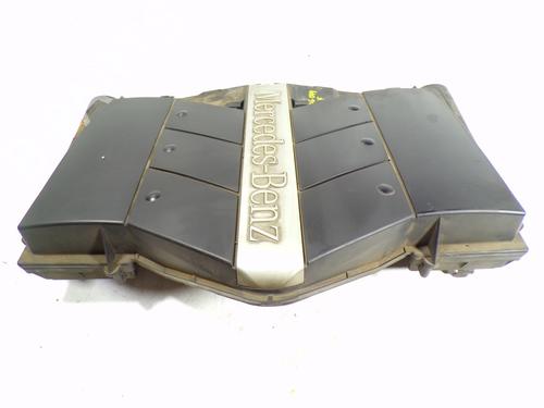 Used Air filter box Air filter box MERCEDES-BENZ S-CLASS Coupe (C215) CL 500 (215.375) (306 hp) 14285718 14285718