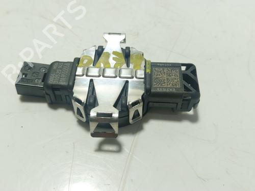 Used Electronic module SEAT LEON Sportstourer (KL8, KLD) 1.5 eTSI (150 hp) 30382873