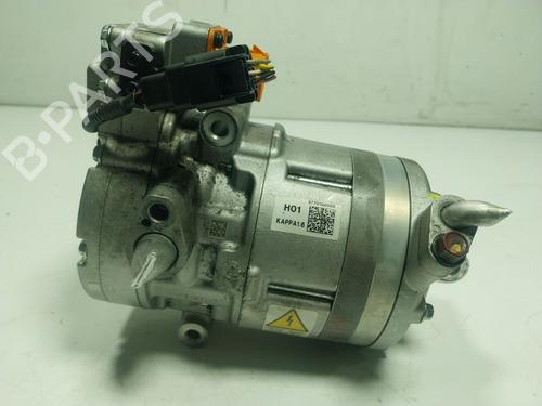 Used AC compressor AC compressor HYUNDAI IONIQ (AE) 1.6 GDI Hybrid (105 hp) 18048778 18048778