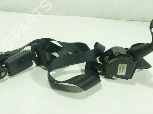 Rear right seatbelt BMW X6 (E71, E72) xDrive 40 d | BP32303664I28
