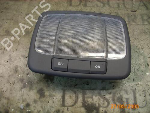 Used Interior roof light Interior roof light KIA CARENS II MPV (FJ) 2.0 CRDi (113 hp) 7409130 7409130