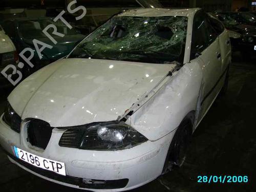 Right front window switch SEAT IBIZA III (6L1) 1.4 16V | BP3761693I26 