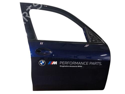 Used Right front door Right front door BMW X5 (G05, F95) xDrive 30 d Mild-Hybrid (286 hp) 34244085 34244085