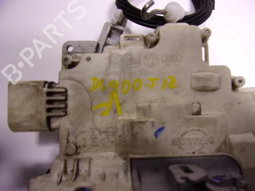 Rear left lock AUDI Q7 (4LB) 3.0 TDI quattro | BP15523163C100 