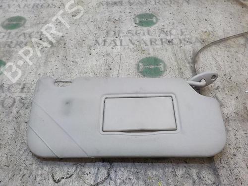 Used Right sun visor Right sun visor FORD MONDEO IV (BA7) 2.0 TDCi (140 hp) 3853398 3853398