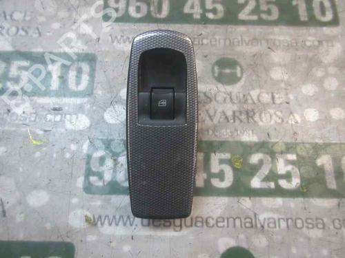 Right front window switch RENAULT KOLEOS I (HY_) [2008-2024]null 25411JY00A | 25411JY00A