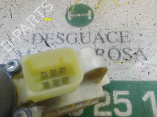 Right front window motor MERCEDES-BENZ CLK (C209)  | BP5819012E20