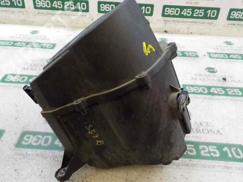 Luftfilter kasse VW POLO V (6R1, 6C1) 1.6 TDI (90 hp) 14283869