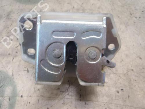 Used Tailgate lock SUZUKI ALTO VII (GF) 1.0 (AMF310, GFC31S) (68 hp) 3795084