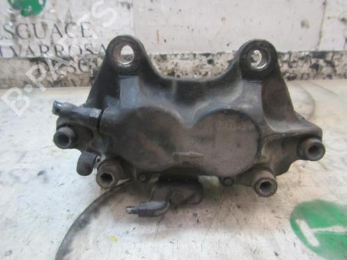 Right front brake caliper MERCEDES-BENZ S-CLASS (W140)  | BP11548949M104 