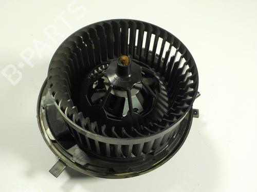 Used Heater blower motor MAN TGE Van [2017-2025]  11190938