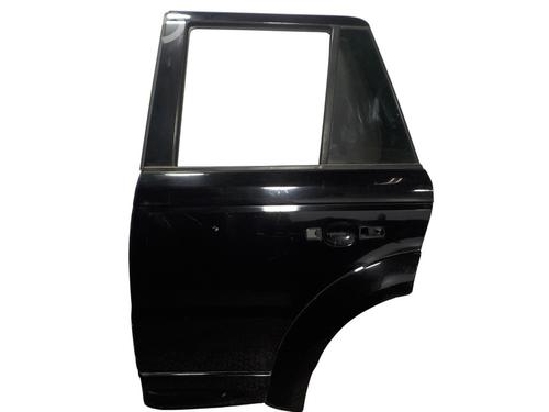 Used Left rear door LAND ROVER RANGE ROVER SPORT I (L320) 2.7 D 4x4 (190 hp) 11741124