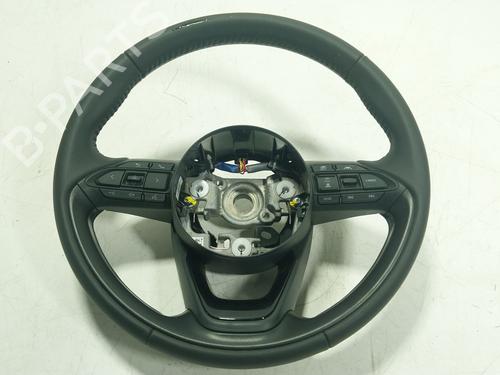 Used Steering wheel Steering wheel TOYOTA YARIS CROSS (MXP_) 1.5 Hybrid (MXPJ11) (131 hp) 31625829 31625829