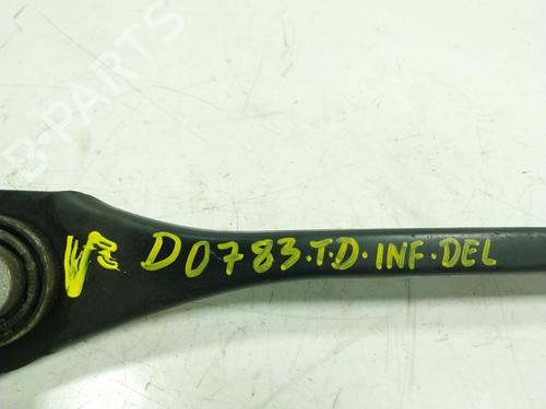 Right rear suspension arm AUDI A4 B9 Avant (8W5, 8WD)  | BP20480308M15 