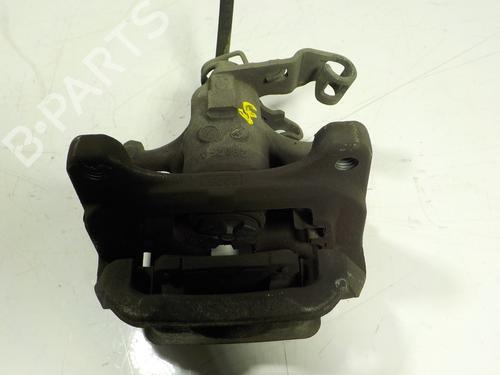 Left rear brake caliper OPEL ASTRA K (B16)  | BP11554286M107