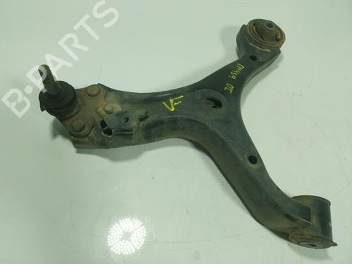 Used Left front suspension arm HONDA CIVIC IX (FK) 1.6 i-DTEC (FK3) (120 hp) 16080269