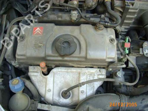 Engine mount CITROËN SAXO (S0, S1) | BP9086650M89 - Image 11