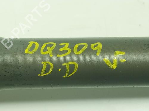 Right front driveshaft BMW i4 (G26)  | BP25495526M39  - Image 6