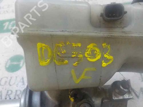 Brake master cylinder DACIA DOKKER MPV (KE_)  | BP4953672M77 