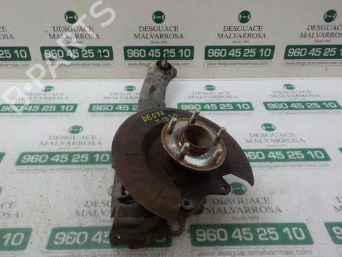 Used Left rear steering knuckle FORD FOCUS III 1.0 EcoBoost (125 hp) 4465816