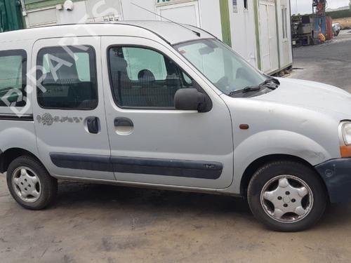 Left taillight RENAULT KANGOO (KC0/1_) 1.9 dTi (KC0U) | BP9084432C34 - Image 7