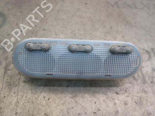 Plafonier Plafonier RENAULT SCÉNIC II (JM0/1_) 1.9 dCi (JM0G, JM12, JM1G, JM2C) (120 hp) 7409810 7409810