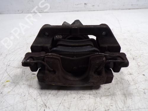 Right rear brake caliper FORD FOCUS III  | BP11553488M106 