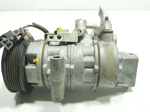 Used AC radiator AC radiator FORD KA+ III (UK, FK) 1.2 (85 hp) 36773044 36773044