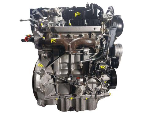 Engine VOLVO V60 I (155) T4 | BP40098667M1 - Image 6
