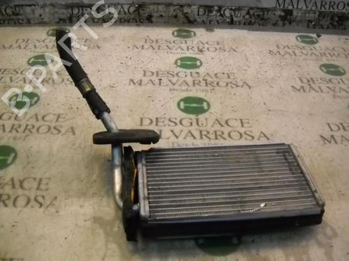 Radiador de calefacción FORD TRANSIT Bus (FD_ _, FB_ _, FS_ _, FZ_ _, FC_ _) 2.0 DI (F_E_, F_F_, F_G_) (75 hp) 4032068
