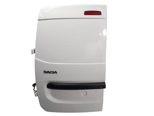 Used Left rear door DACIA DOKKER Box Body/MPV 1.6 (102 hp) 29512445