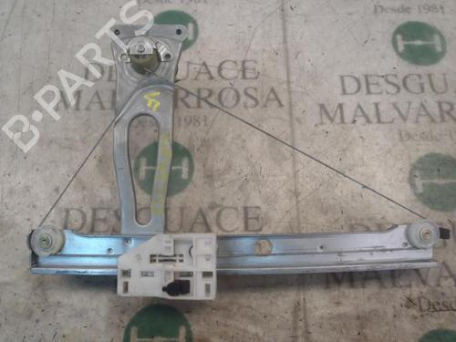 Used Rear left window mechanism Rear left window mechanism CITROËN C3 I (FC_, FN_) 1.4 HDi (68 hp) 3803321 3803321