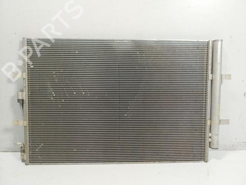 AC radiator FORD TRANSIT V363 Platform/Chassis (FED, FFD) | BP24528727M32 - Image 2