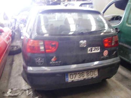 Used Parts SEAT IBIZA II (6K1)  1.6  474179