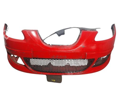 Used Front bumper Front bumper SEAT ALTEA (5P1) 1.9 TDI (105 hp) 17609049 17609049
