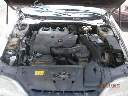 Left front driveshaft CITROËN XSARA (N1) 1.9 D | BP3819669M38 