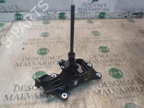 Selector da caixa Selector da caixa FORD FIESTA VI (CB1, CCN) [2008-2026] 7409706 7409706