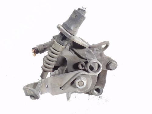 Left rear brake caliper AUDI A3 (8P1) 1.6 FSI | BP11552536M107