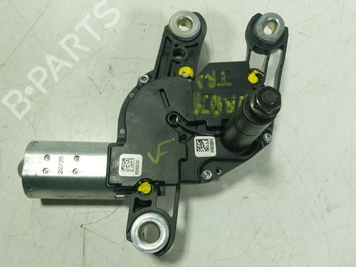 Used Rear wiper motor SEAT IBIZA V (KJ1, KJG) [2017-2026]  30844187