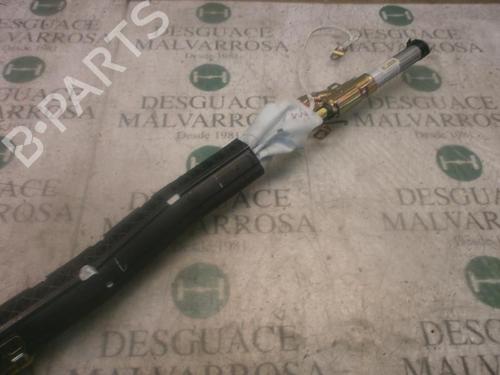 Used Left curtain airbag MERCEDES-BENZ M-CLASS (W163) ML 400 CDI (163.128) (250 hp) 3803000