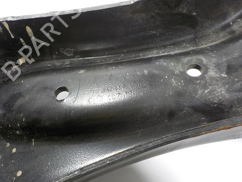 Left front suspension arm SKODA FABIA III Estate (NJ5)  | BP15960412M12 