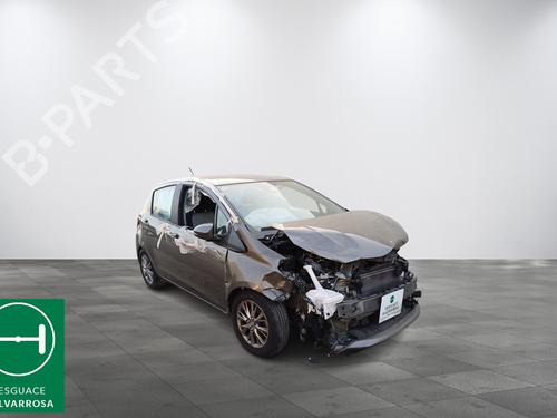 Subframe TOYOTA YARIS (_P13_) 1.5 (NSP131_) | BP28293364M9  - Image 6