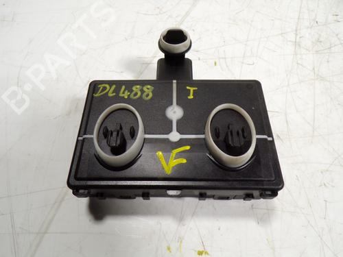 Used Electronic module Electronic module CUPRA LEON Sportstourer (KL8, KU8, KUD) 2.0 TSI 4Drive (310 hp) 15195597 15195597