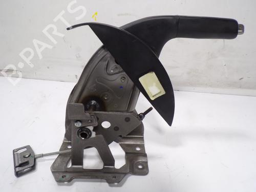 Used Hand brake NISSAN QASHQAI I (J10, NJ10) [2006-2015]  10545083