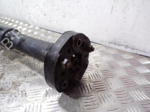 Driveshaft MERCEDES-BENZ E-CLASS (W211)  | BP8691579M37 