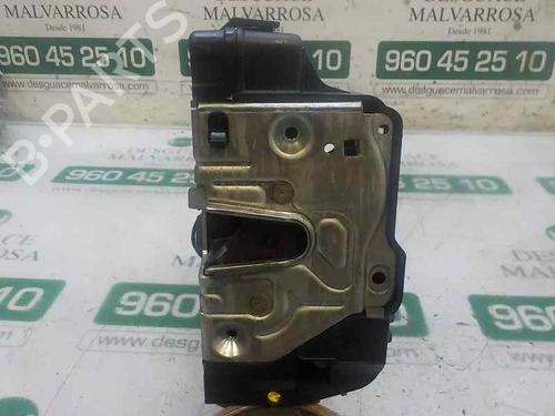 Used Rear right lock MERCEDES-BENZ E-CLASS (W211) [2002-2009]  9082257
